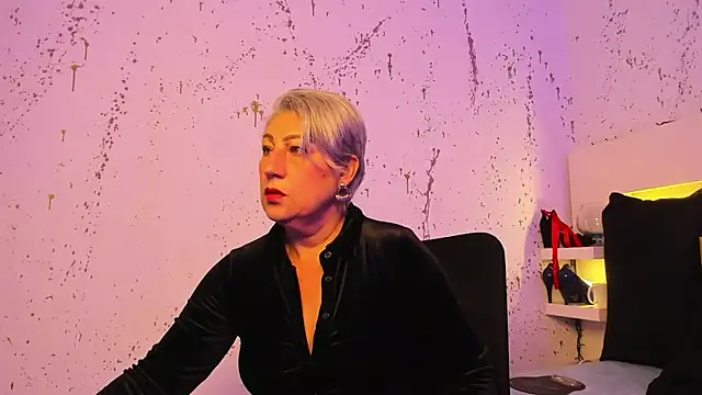 JaddeWalker online show from 12.01.25