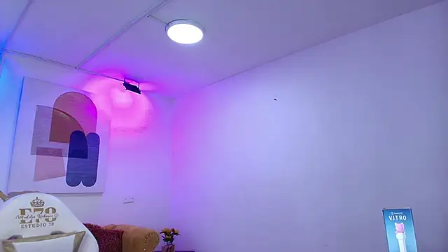 Anastasiia rouse online show from 04.11.26