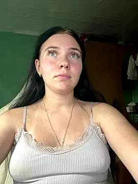 Snapshot of Lolitkoo chatting on 09.15.25 Lolitkoo online show from 09.15.25