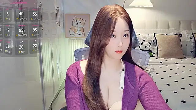 Xiaotantan-99 online show from 03.28.26