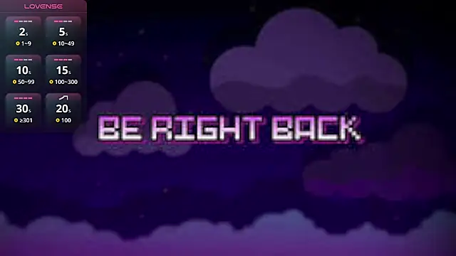 Bree  Morgan online show from 02.25.26