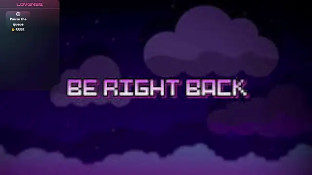 Bree  Morgan online show from 03.03.26