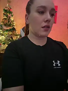 Sweet lollipop25 online show from 12.14.25