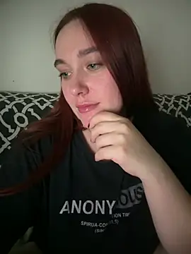 Sweet lollipop25 online show from 03.30.26