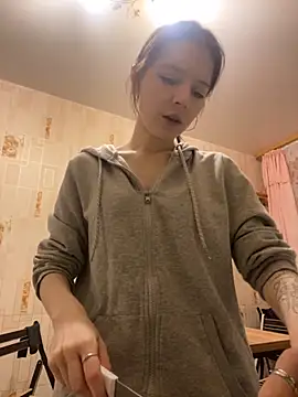 Angel  Rosse online show from 02.17.26