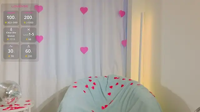 DiscoPotato online show from 02.14.26