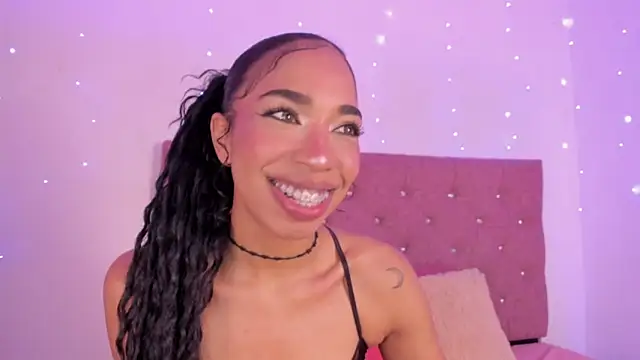 dulce brown01 online show from 05.30.26