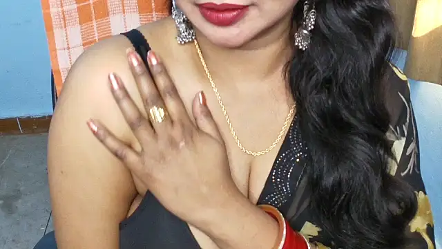 QUEEN SAKHI- online show from 02.06.26