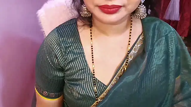QUEEN SAKHI- online show from 02.17.26
