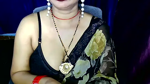 QUEEN SAKHI- online show from 06.09.26