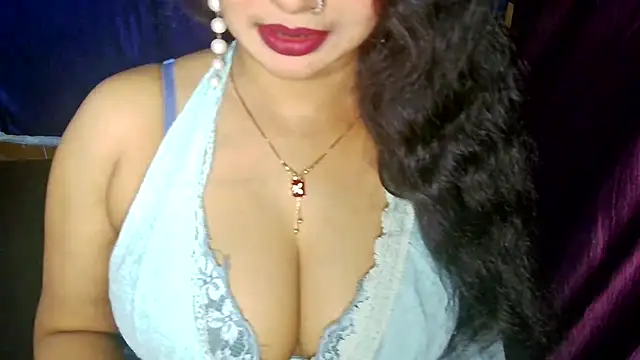 QUEEN SAKHI- online show from 07.27.26