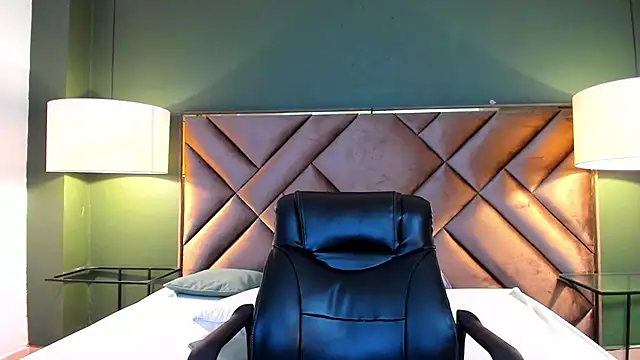 Marcus Jeron online show from 06.04.26