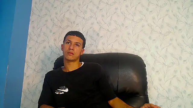 Marcus Jeron online show from 06.04.26