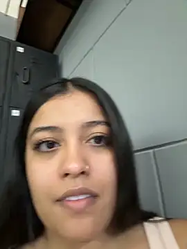 Camila Bustamante online show from 10.25.25