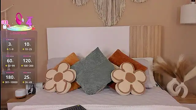 Snapshot of Camila_Bustamante chatting on 02.05.26 Camila Bustamante online show from 02.05.26