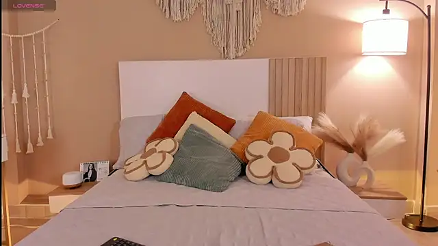 Snapshot of Camila_Bustamante chatting on 02.07.26 Camila Bustamante online show from 02.07.26