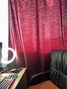 Snapshot of Camila_Bustamante chatting on 07.20.26 Camila Bustamante online show from 07.20.26