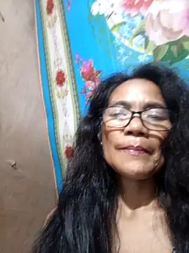 ImYourWoman 55 online show from 10.24.25