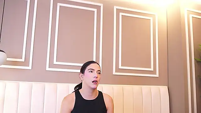 Ariaa Isabell online show from 05.09.26