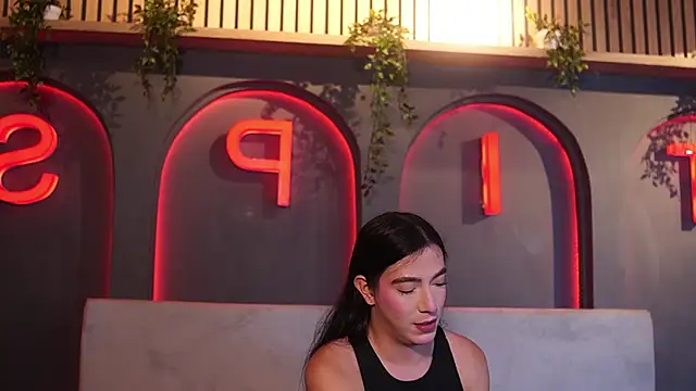 Ariaa Isabell online show from 05.22.26