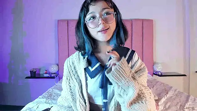 TerumiKitty online show from 02.08.26