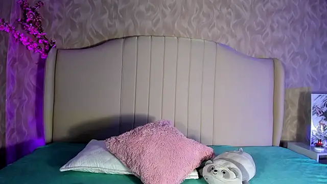 TerumiKitty online show from 02.23.26