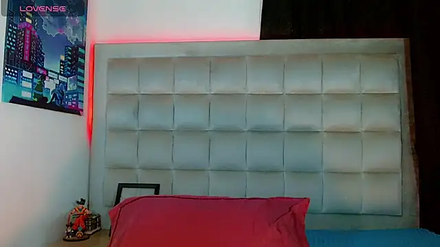 AmazingMistressNathy online show from 03.25.26