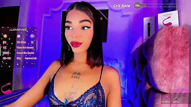 Snapshot of LADY-HOT-SEXY- chatting on 05.11.26 LADY-HOT-SEXY- online show from 05.11.26