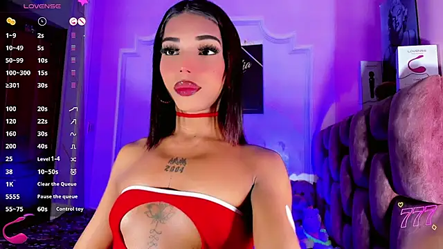 LADY-HOT-SEXY- online show from 07.03.26