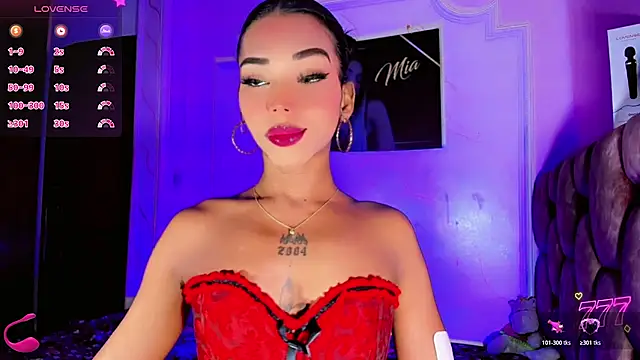 LADY-HOT-SEXY- online show from 07.19.26