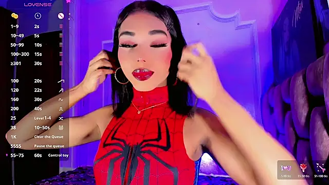 LADY-HOT-SEXY- online show from 07.21.26