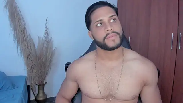 Snapshot of Pier_Simons chatting on 03.28.26 Pier Simons online show from 03.28.26