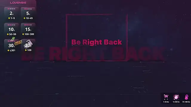 AlmightyGoddessDom online show from 02.03.26