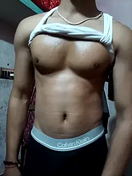 yourcrush0123 online show from 11.06.25