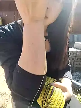 Tiyir597 online show from 11.25.25