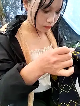 Tiyir597 online show from 02.25.26