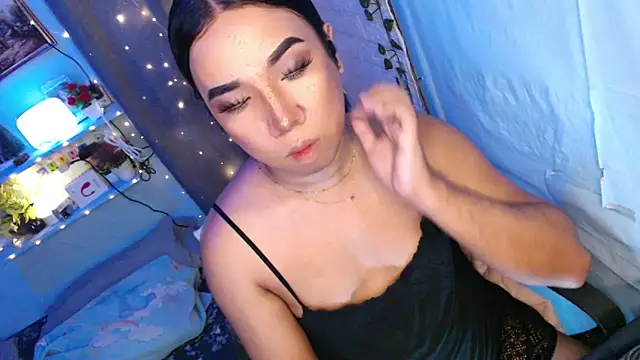Hot JennyCum online show from 02.08.26