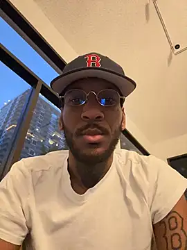 bamfbobbybrown online show from 07.26.26