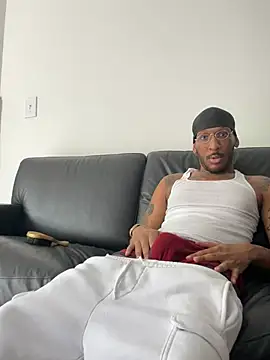 bamfbobbybrown online show from 08.05.26