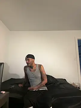 bamfbobbybrown online show from 08.07.26