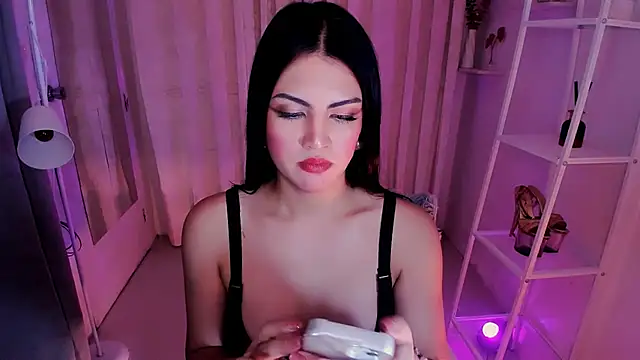 MS HAILEY online show from 10.08.25