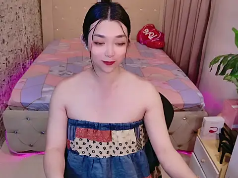 Ts-yoshi online show from 02.21.26