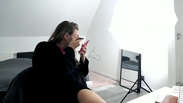 ArabianMalikah online show from 02.20.26