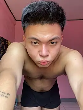 JerichoGutierez online show from 07.20.26