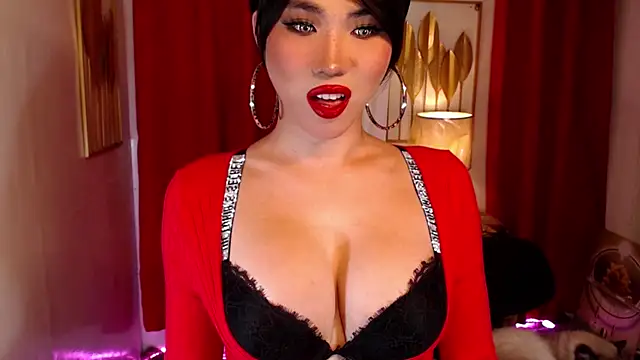  AsianHinata  online show from 03.21.26