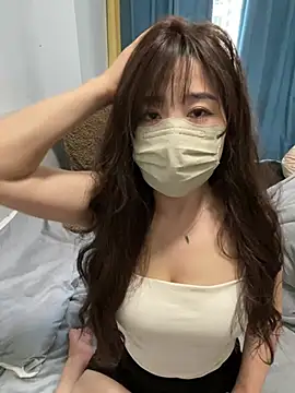 xiao-mo520 online show from 04.09.26