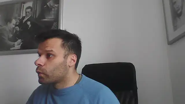 FROCETTO93 online show from 02.11.26