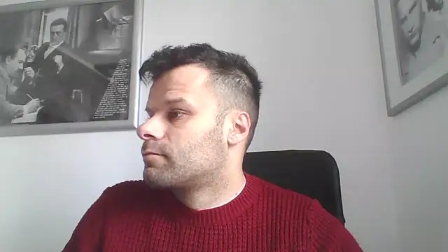 FROCETTO93 online show from 02.19.26