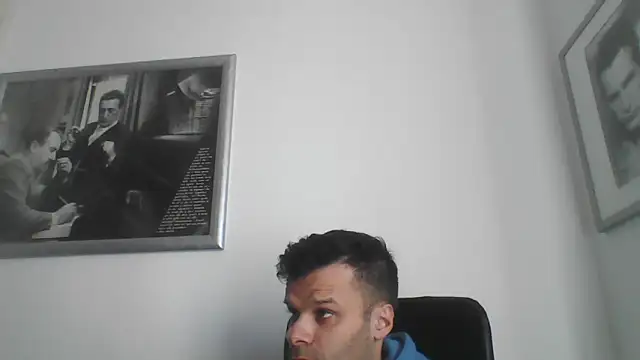 FROCETTO93 online show from 02.23.26