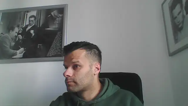 FROCETTO93 online show from 04.28.26